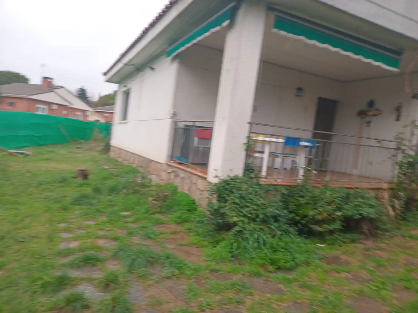 Casa o xalet en venda en El Casar amb Calefacció, Jardí privat i Terrassa