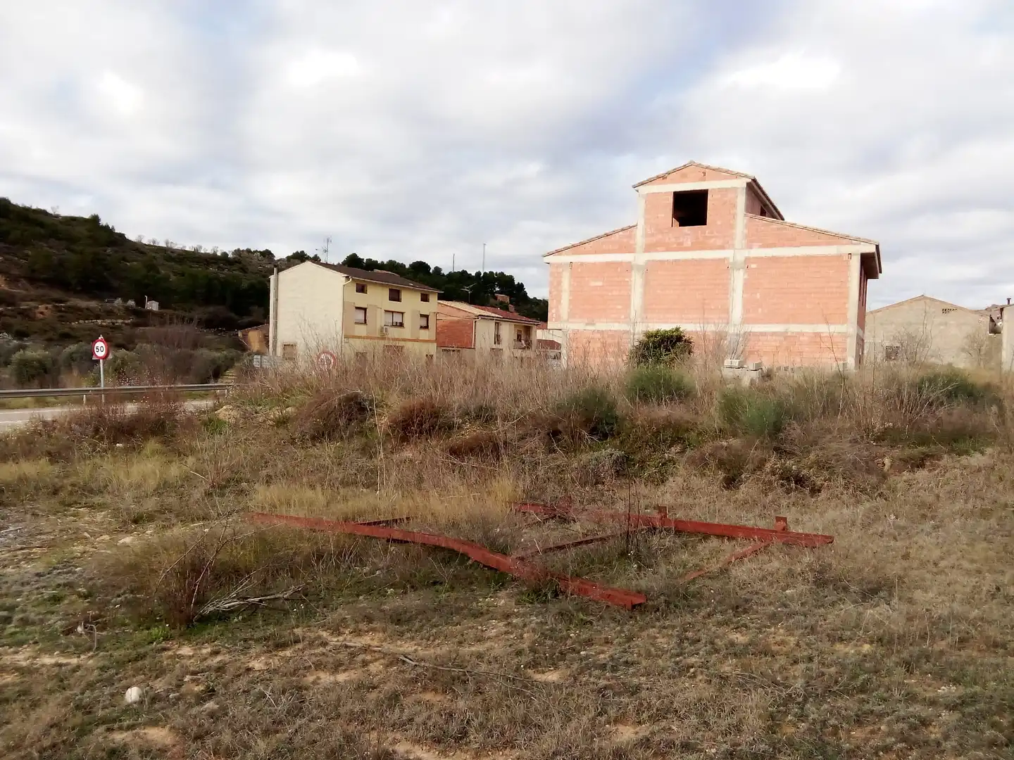 Terreni e lotti in vendita a Valdeltormo, imagen 2