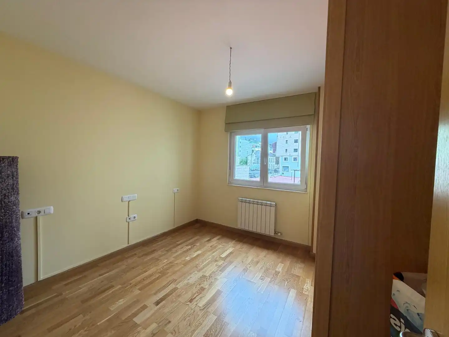 Flat for sale in Rúa Pomar, 20, Residencia - Abella