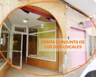 Local en venda en Alcàsser amb Aire condicionat i Terrassa