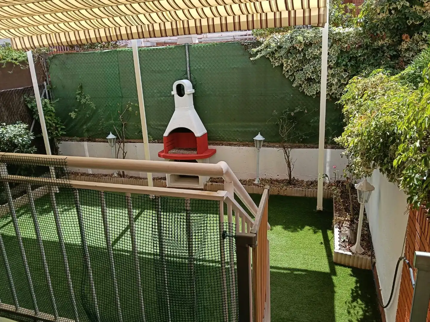 Terrace of Houses for sale in Navalcarnero  with Air Conditioner, Heating and Private garden