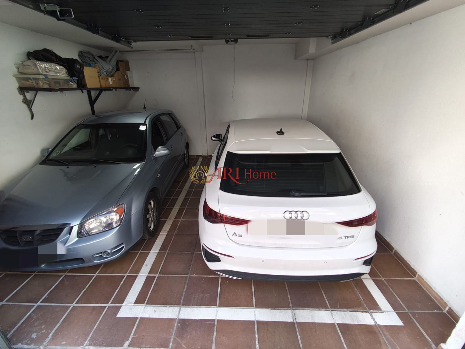 Parking of Garage for sale in  Madrid Capital