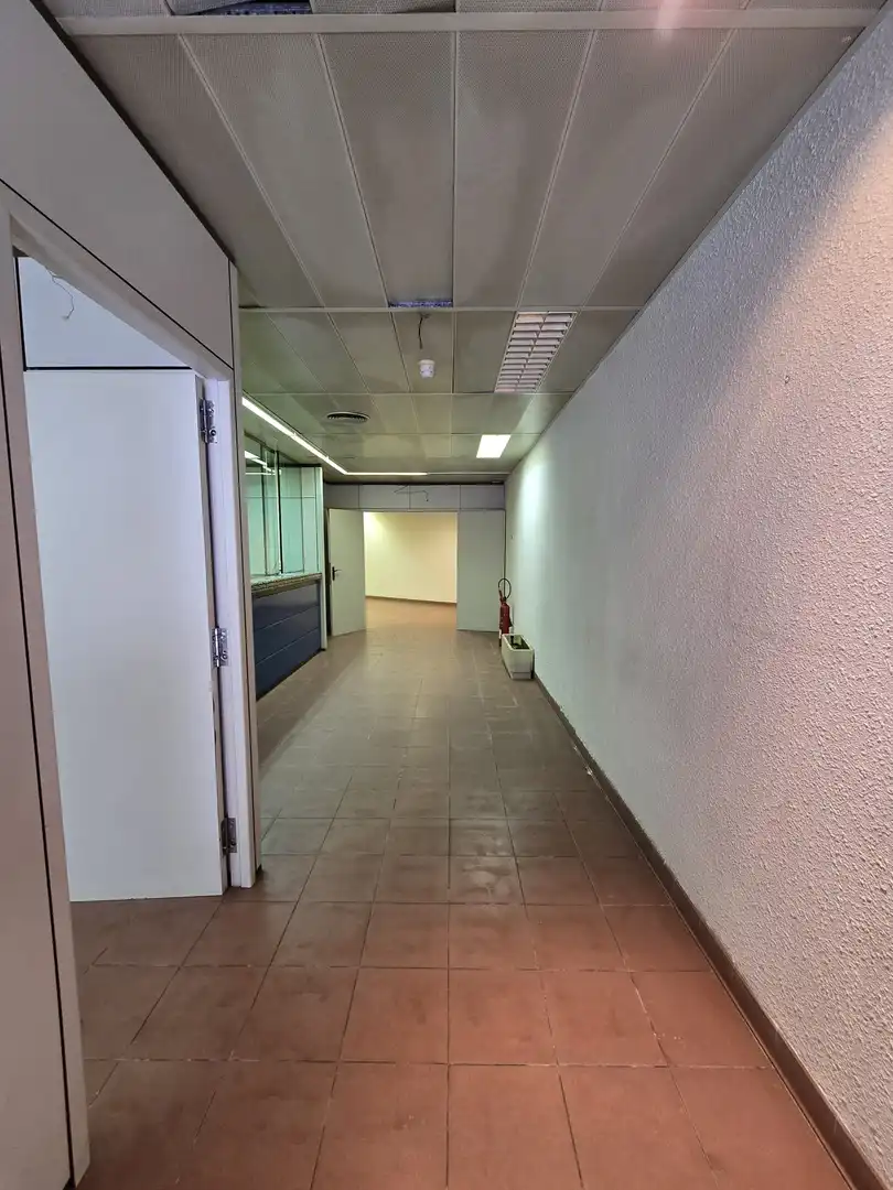 Gewerbefläche zum Verkauf in Carrer de Ricart, imagen 9