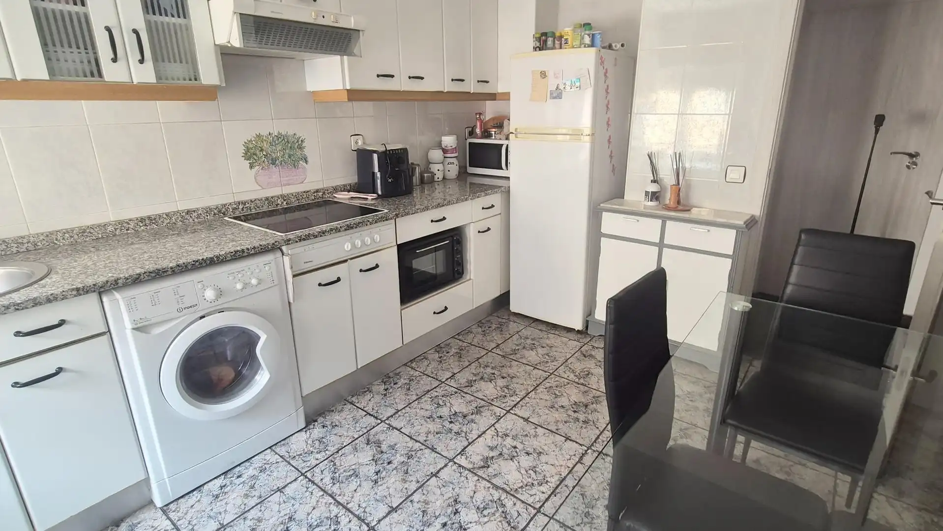 Piso en venta en Garrido Norte