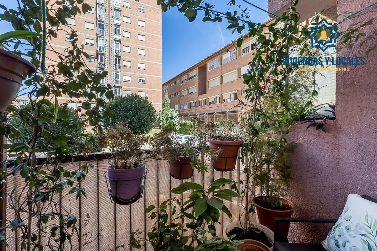 Flat with lift for sale in Norte