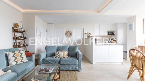 Photo 2 of Apartment to rent in Castilla, Madrid