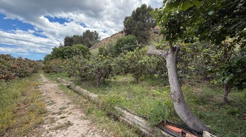 Foto 4 de Finca rústica en venda a Diseminados, La Nucia Pueblo, La Nucia