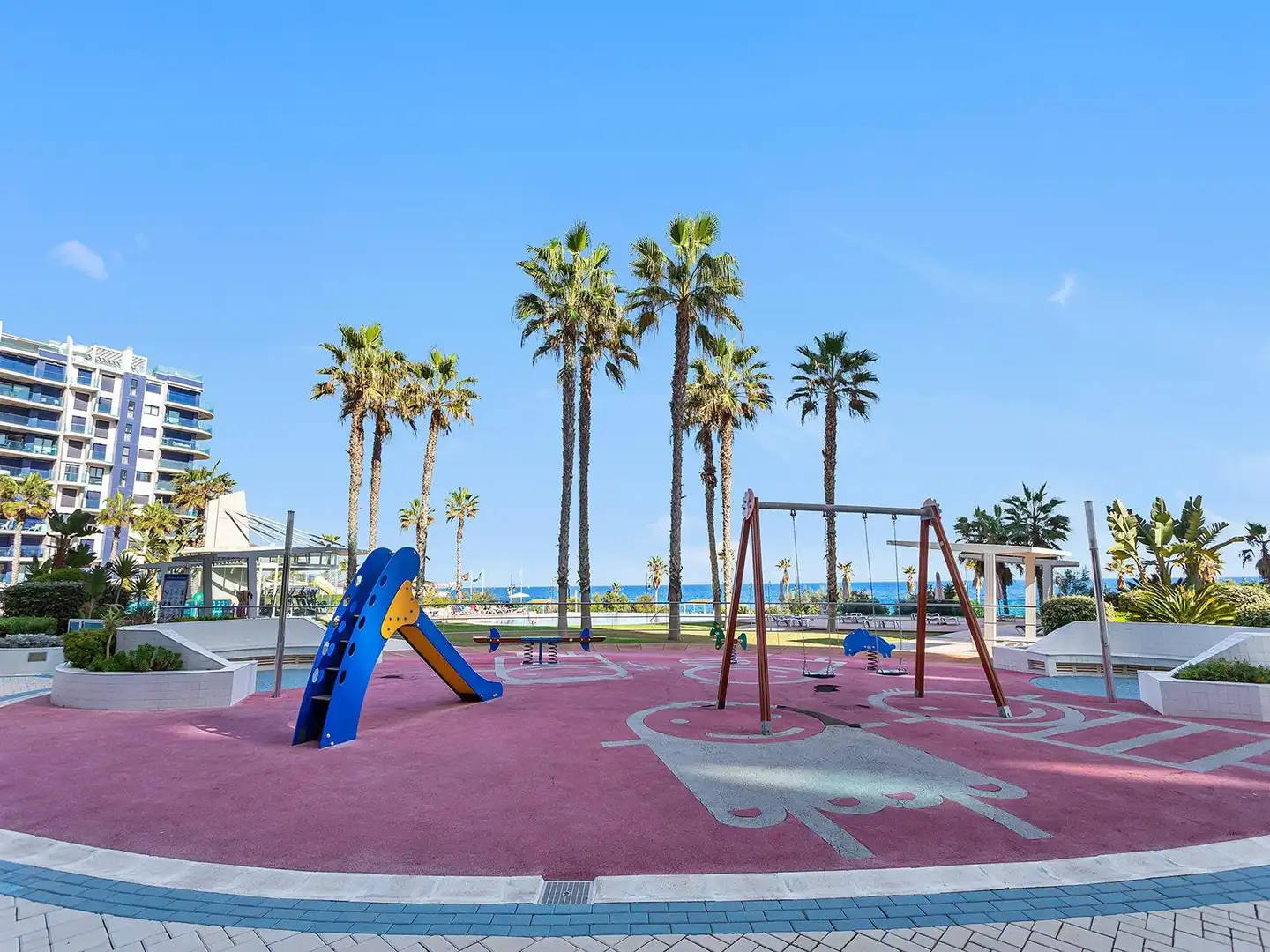 Apartment with terrace for sale in Calle DE LA MAR LLANA, imagen 19