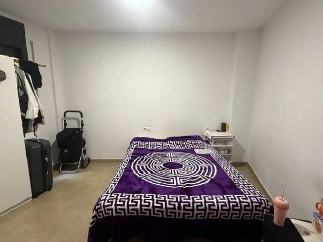 Appartamento con balcone in vendita a Calle Lérida, imagen 7