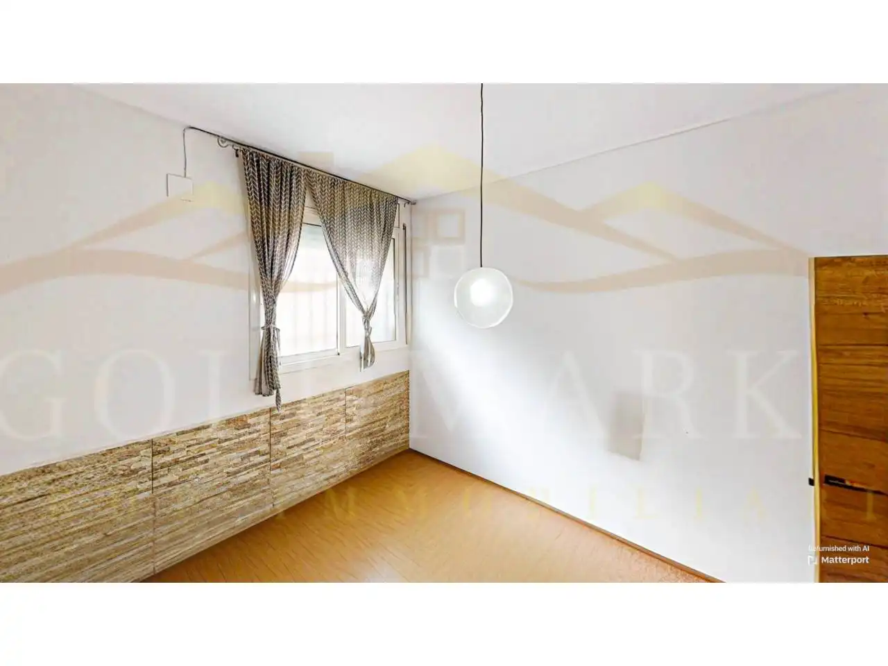 Flat for sale in Calle Dolors Almeda, 43, Almeda - El Corte Inglés