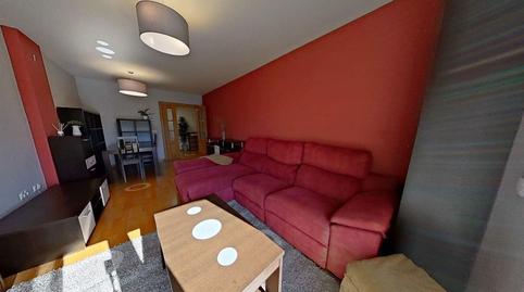 Photo 5 of Flat for sale in Calle Pablo de Azcarate y Florez, 1, El Soto, León