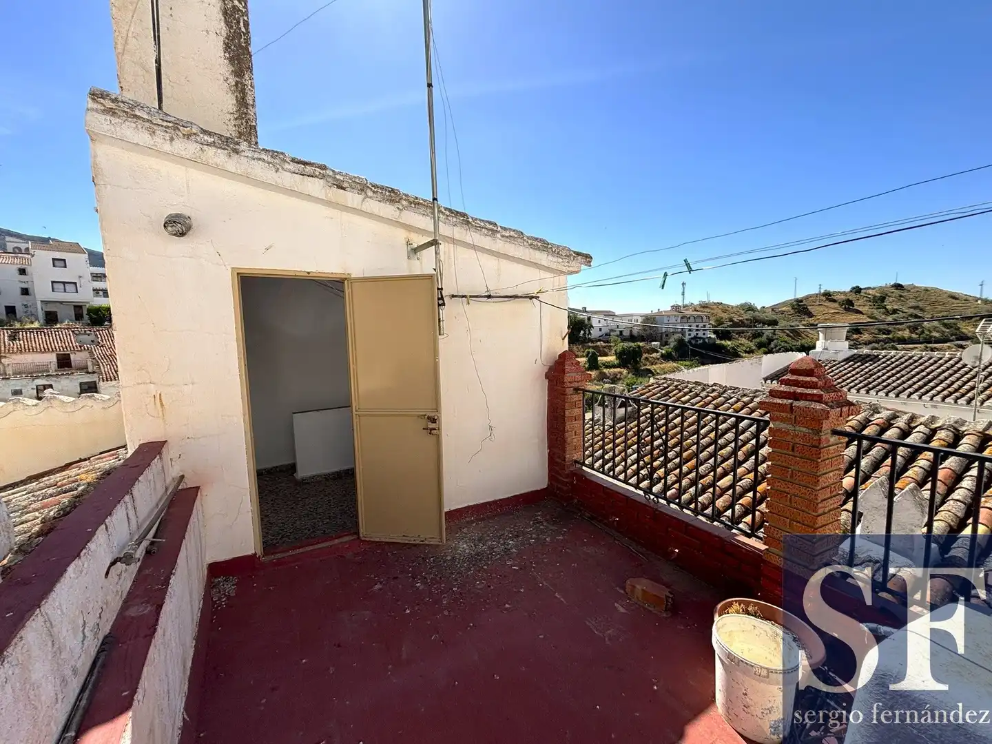 Adossat en venda a Sedella, imagen 18