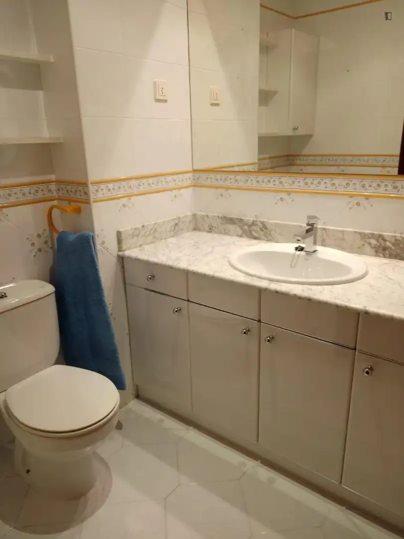 Room in Las Arenas