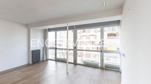 Foto 4 de Apartament de lloguer a El Viso, Madrid