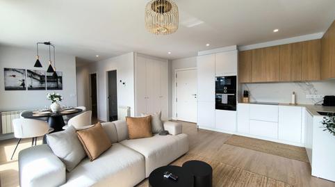 Foto 5 von Wohnung zur Miete in  Vasquida Garcia, Zona de Plaza de Barcelos, Pontevedra Capital