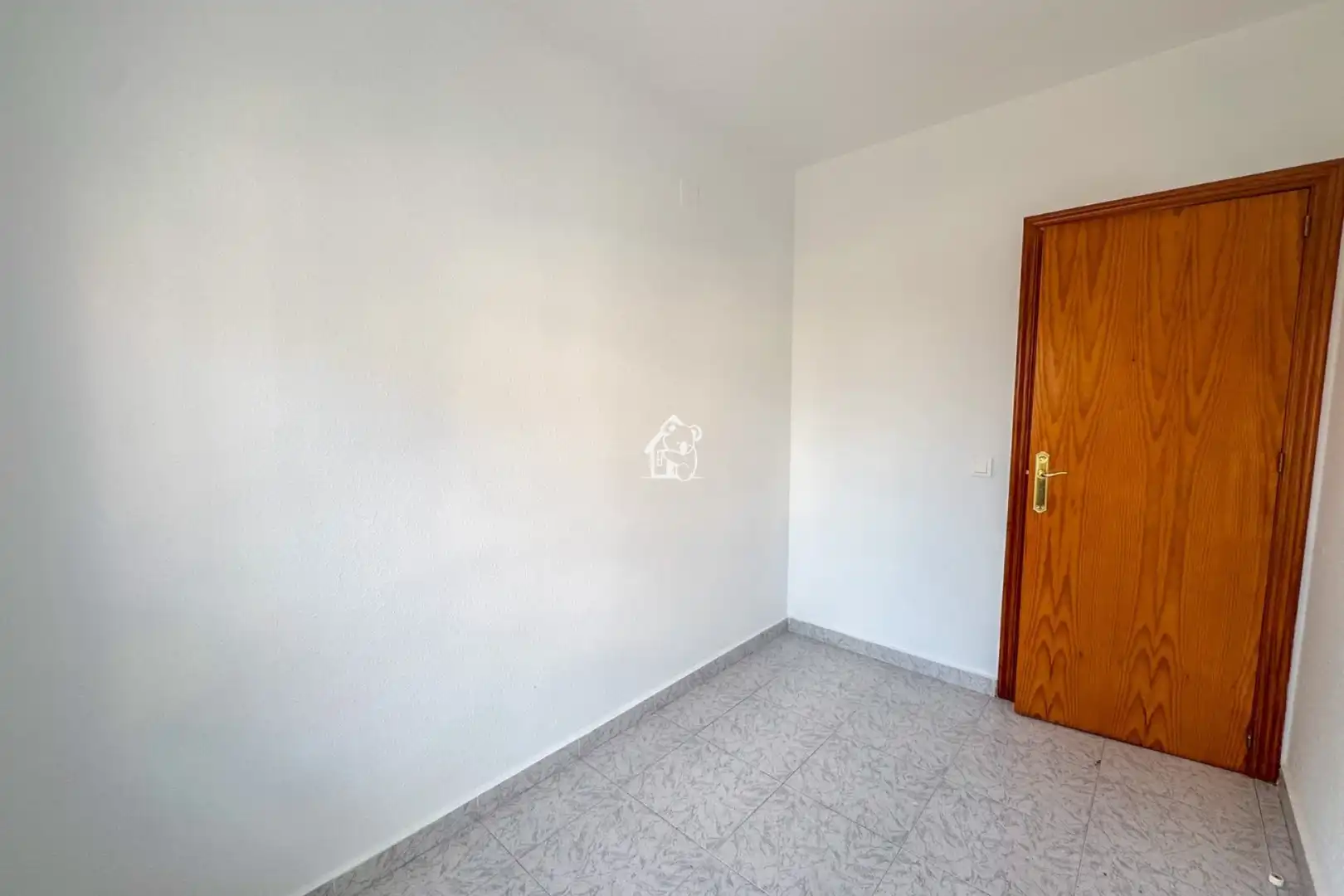 Habitación de Apartamento de alquiler en San Miguel de Salinas con Horno y Lavadora