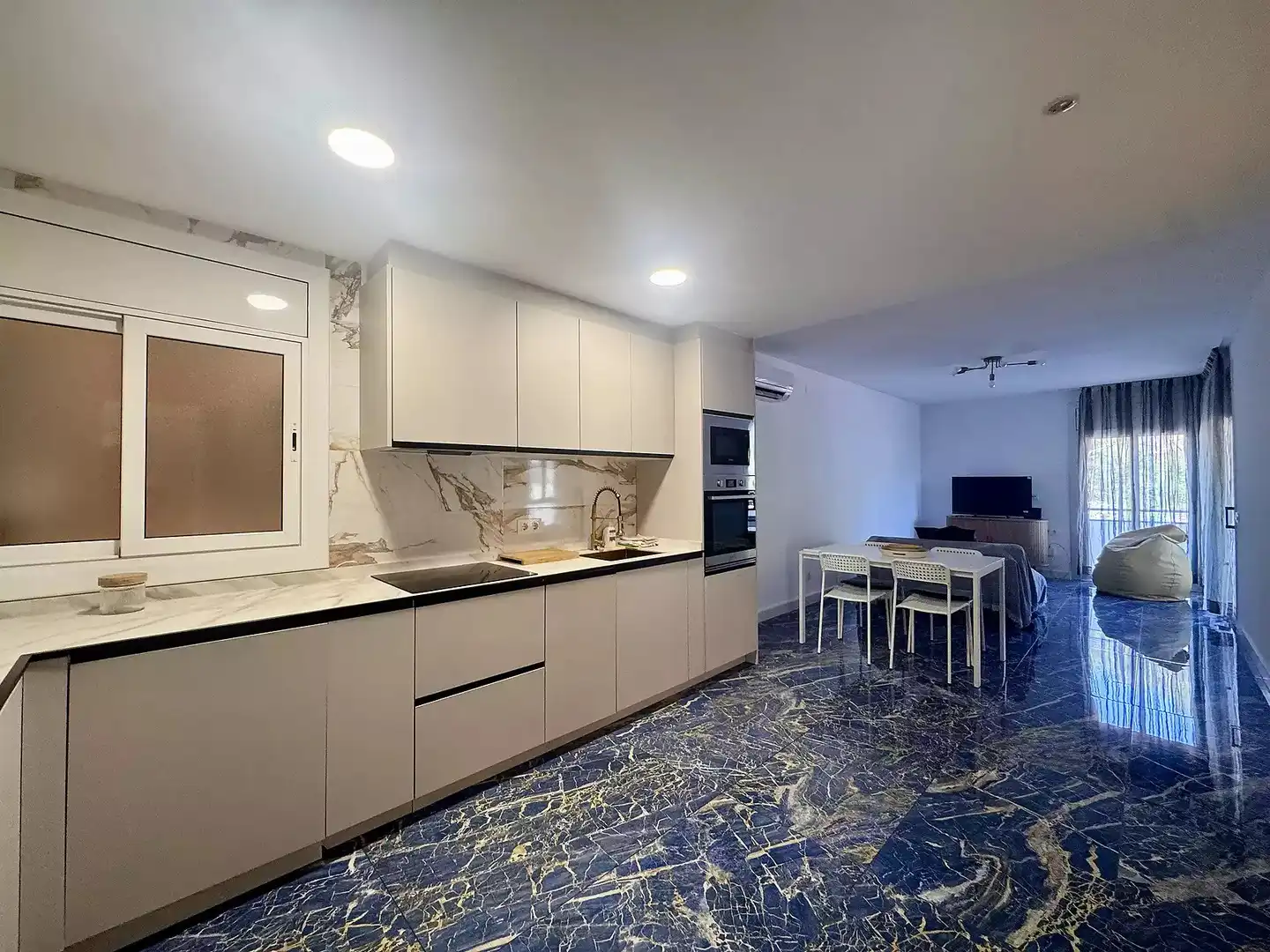 Appartement compact avec ascenseur à vendre à Canyelles, imagen 27