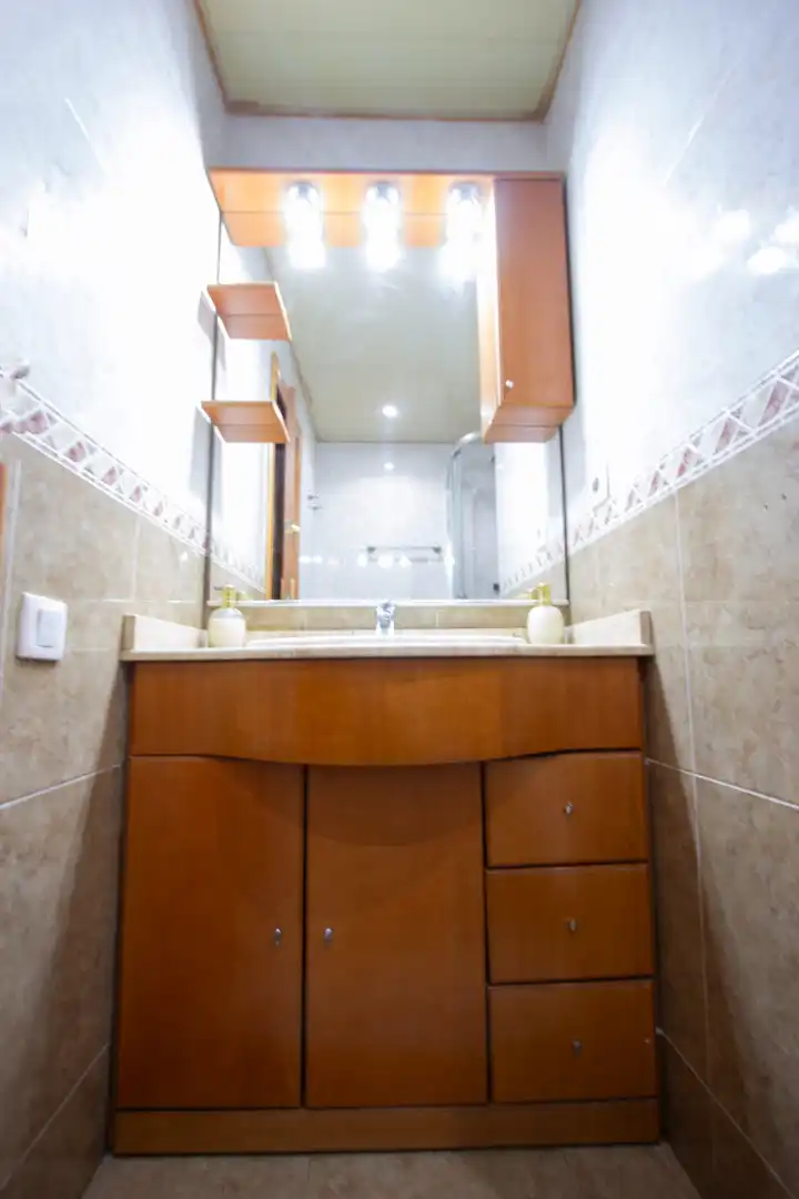 Appartement avec terrasse à vendre à Carrer de Petrarca, imagen 8