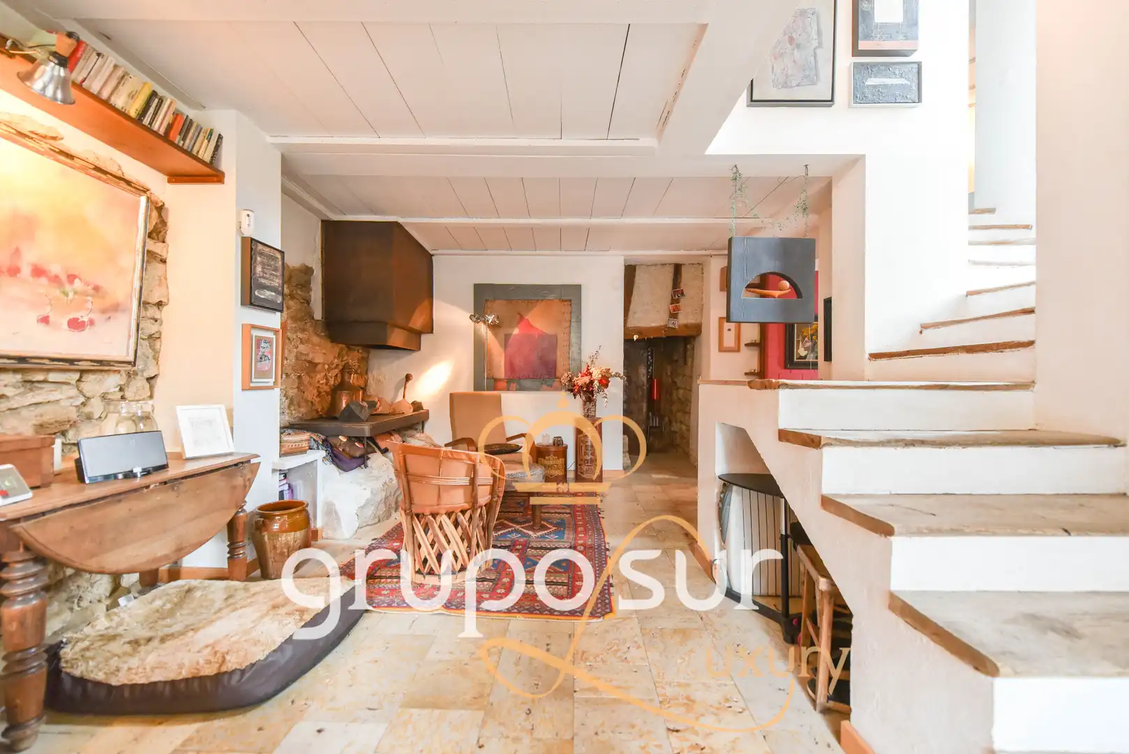 Casa o chalet en venta en Camino Huelga, 33, Simancas
