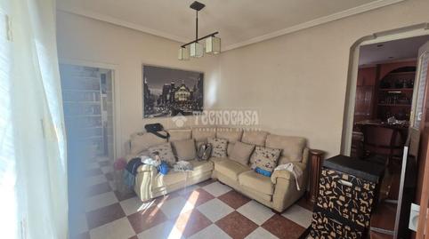 Foto 3 de Ático en venta en Fuente del Berro, Madrid