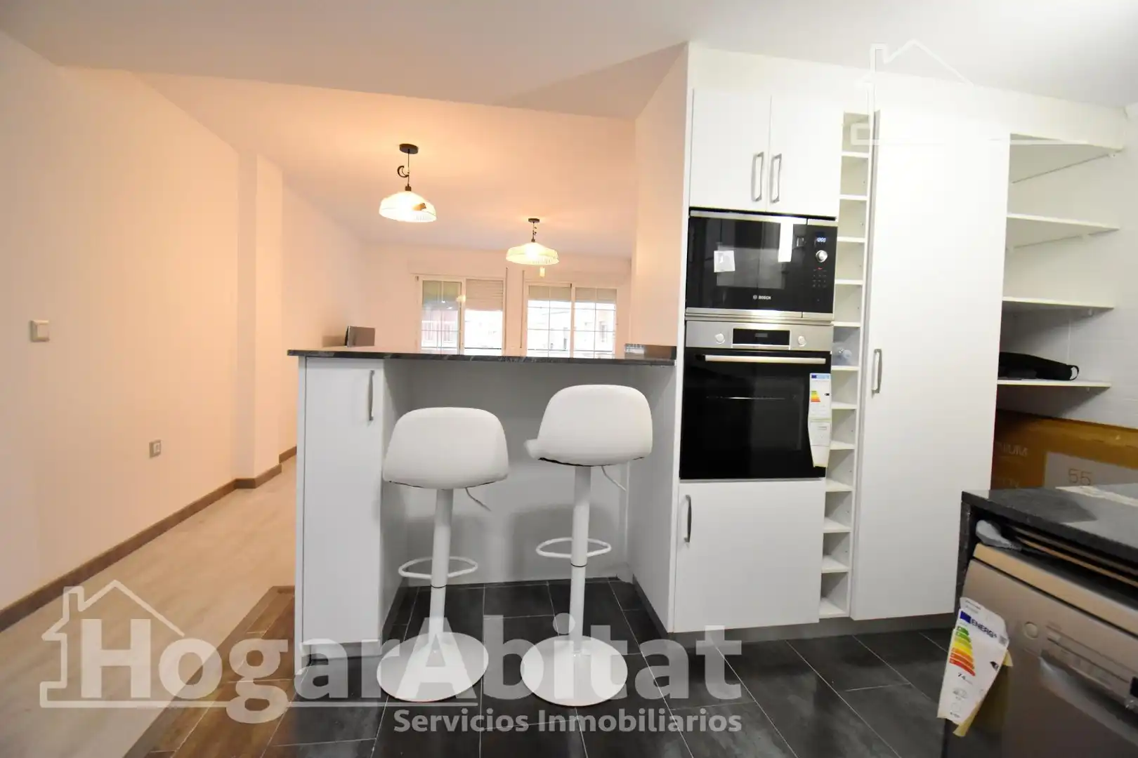 Wohnung mit Aufzug zum Verkauf in Calle Sant Vicent Ferrer, imagen 7