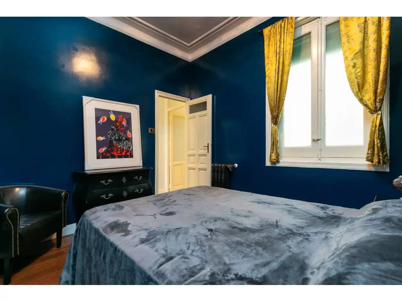 Habitación de Piso en venta en Madrid con Aire acondicionado, Calefacción y Balcón