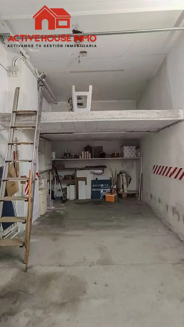 Penthouse with lift for sale in Carrer Méndez Núnez, imagen 37