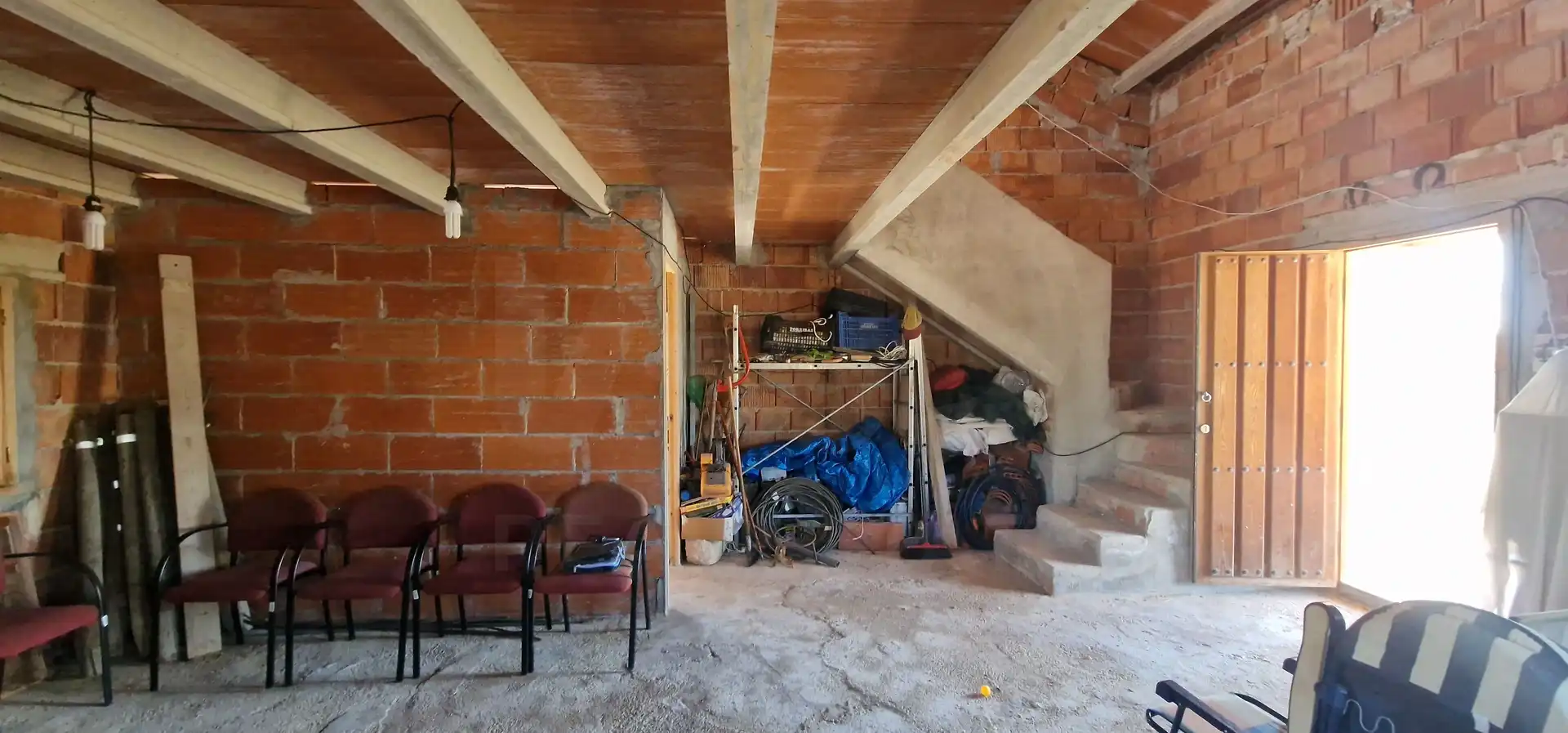 Terrenys i solars en venda a Urbanización ESPINAL políg.28 políg.28, imagen 15