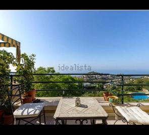 Foto 5 de Dúplex de alquiler en Calle Panorama, 10, Cerrado de Calderón - Hacienda Paredes, Málaga Capital