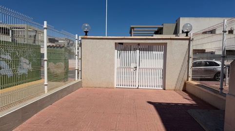 Foto 5 de Casa o xalet en venda a Alboran, Aguas Nuevas, Torrevieja