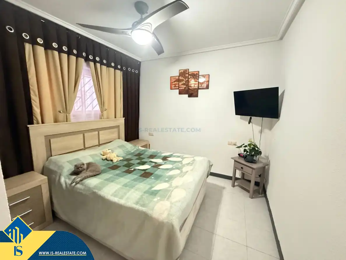 Apartment mit Pool zum Verkauf in Centro, imagen 10