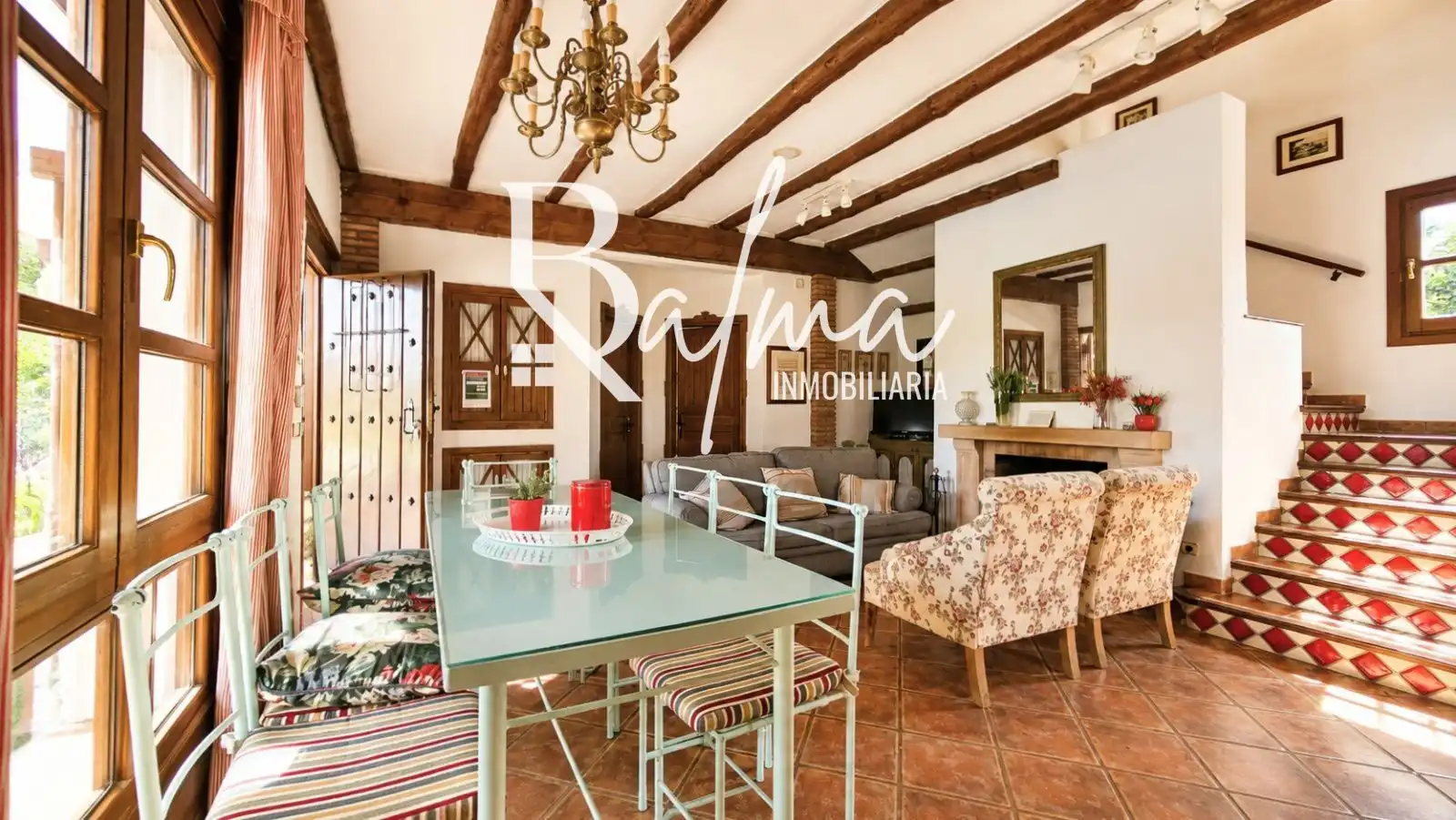 Detached house with pool for sale in Casco Histórico, imagen 21