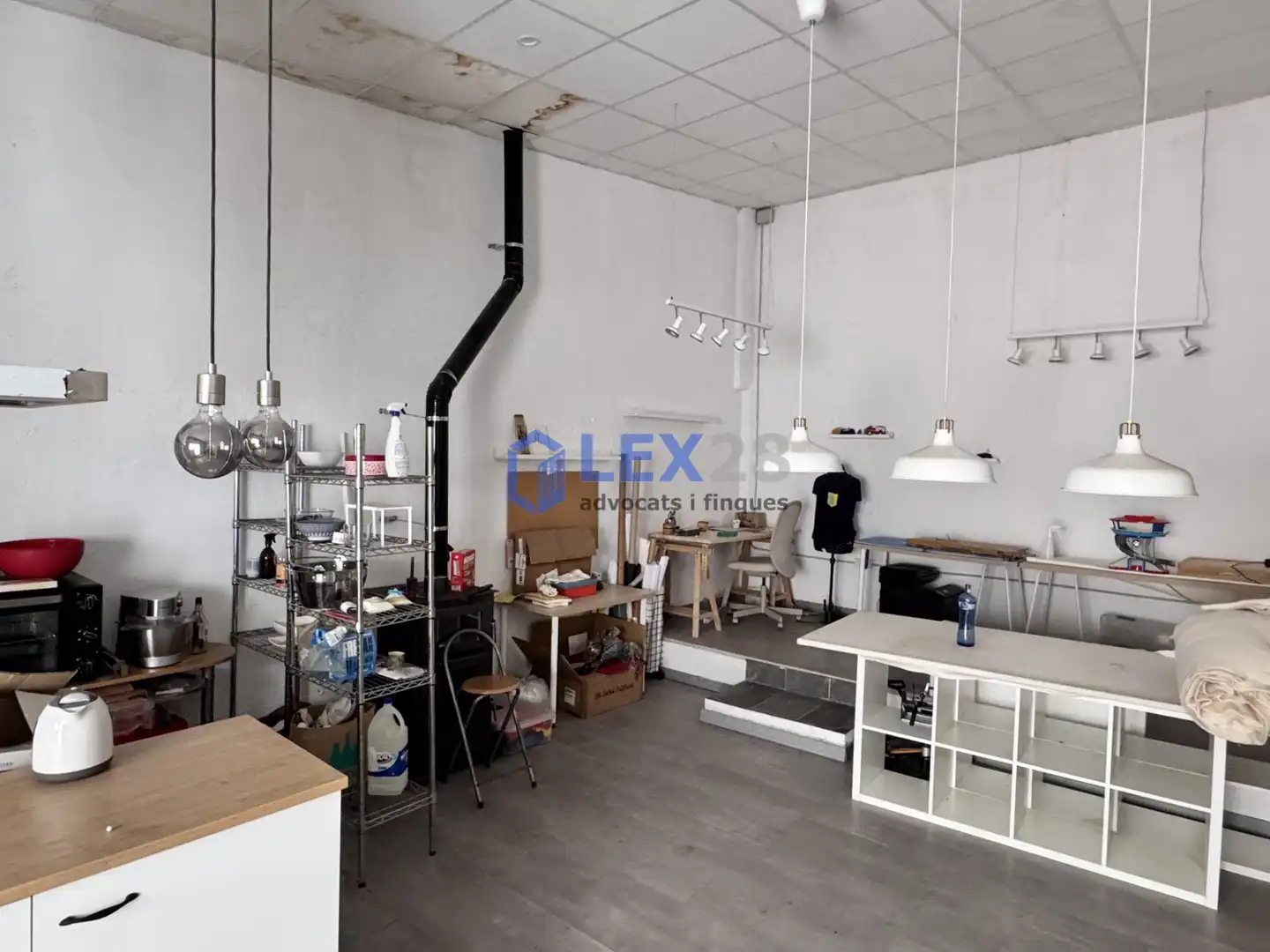 Local comercial en venta en Carrer dels Fusters, imagen 11