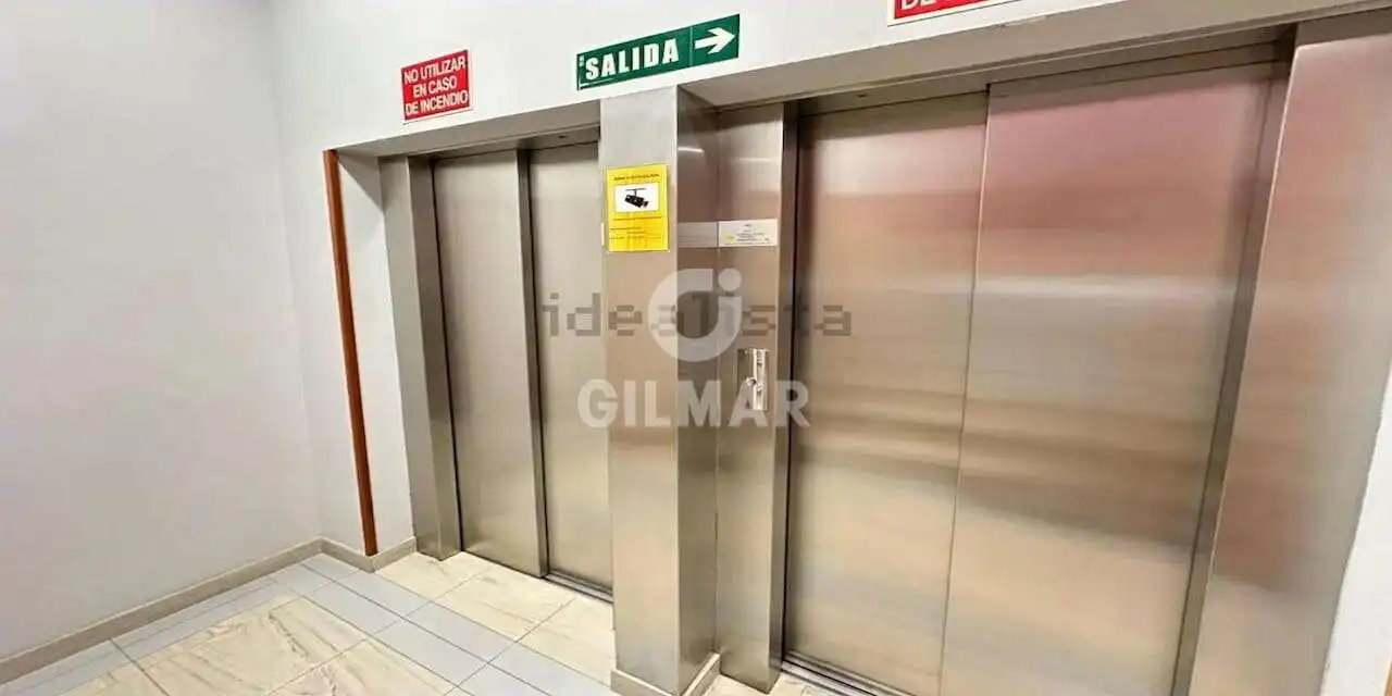 Apartament en venda en Alpedrete amb Calefacció