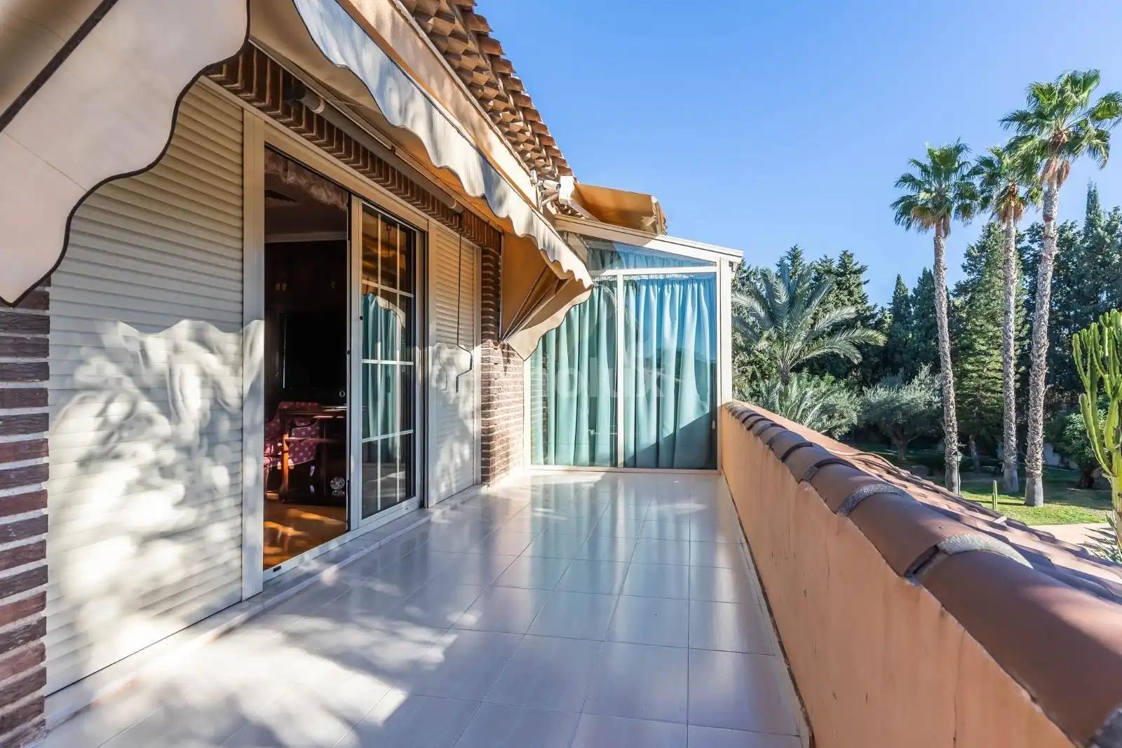 Casa o xalet en venda a Avenida Arquitecto Félix Candela, Alicante Golf