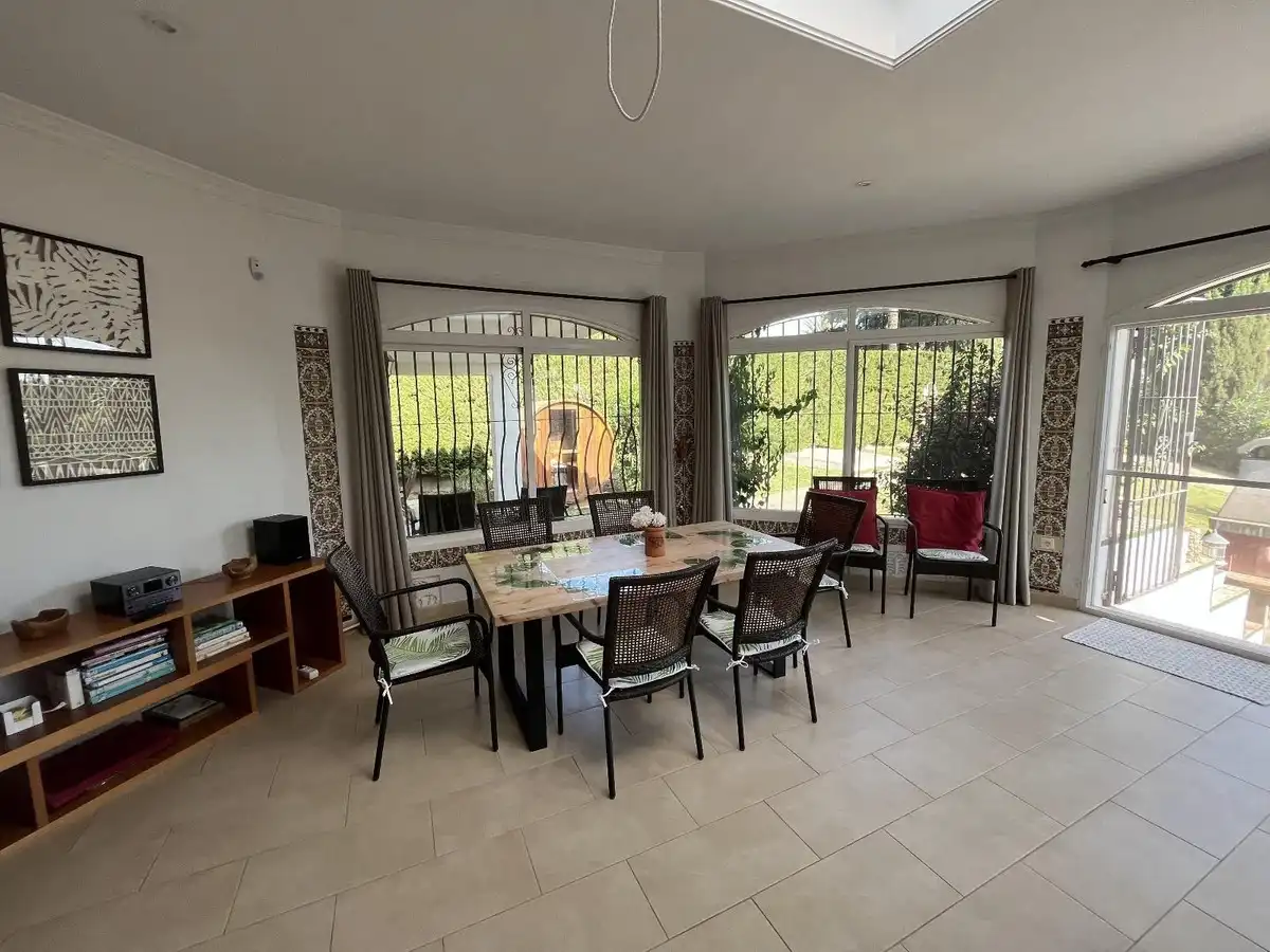 Casa con piscina en venta en El Faro de Calaburra - Chaparral, imagen 6
