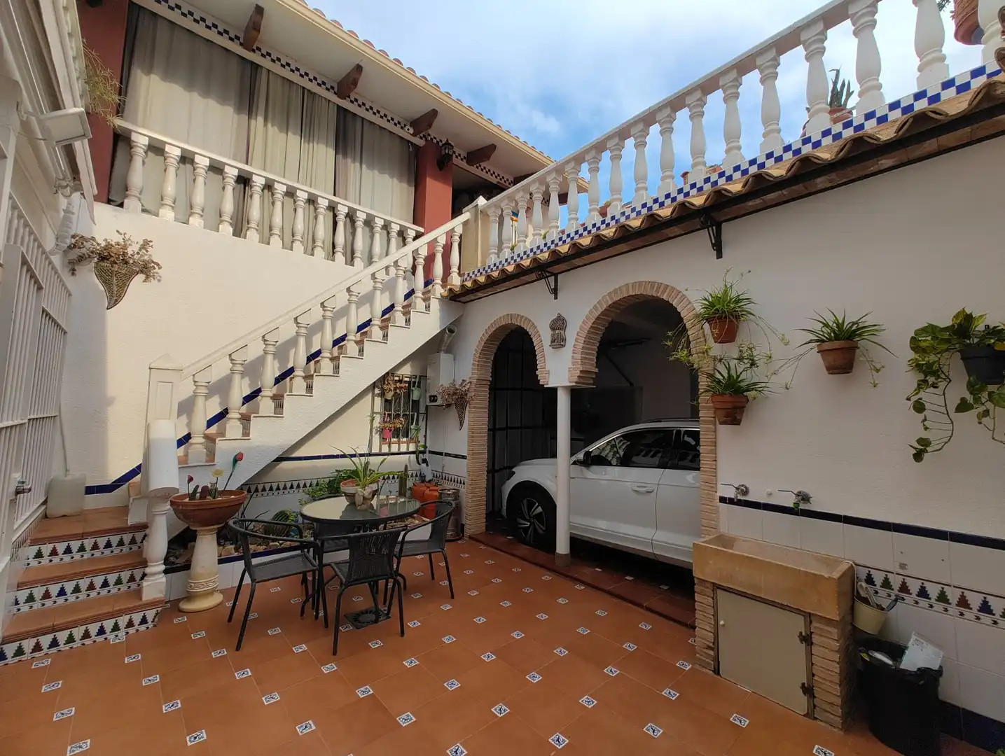 Casa con jardín en venta en Las Torres de Cotillas, imagen 12