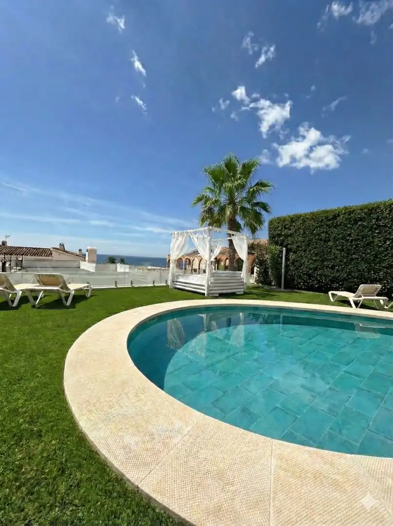 Villa mit Pool zum Verkauf in don quijote, imagen 2