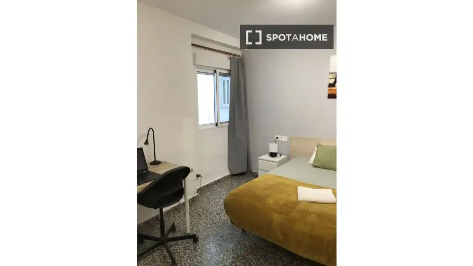 Room in Zona Concordia