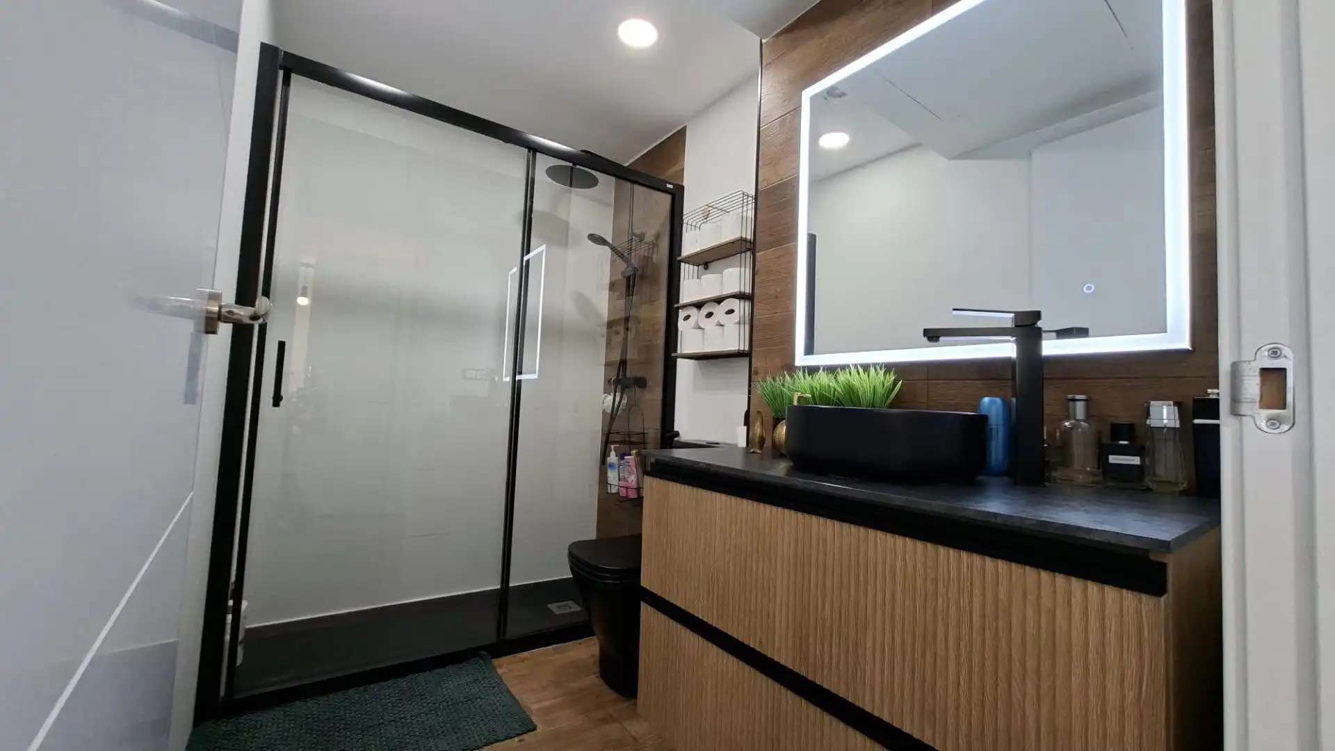 Apartament amb piscina en venda a Rincón de Loix, imagen 15
