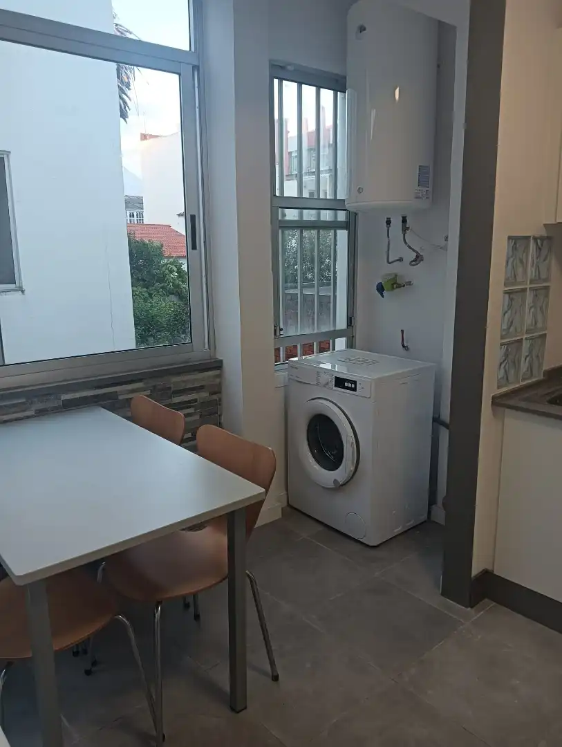 Habitación en Esteiro