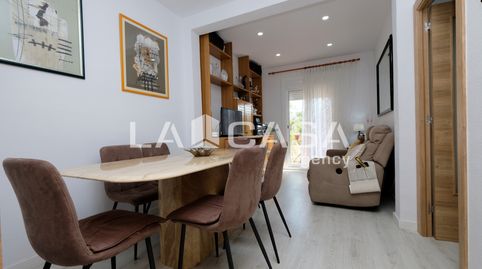 Foto 5 de Piso en venta en Avinguda de Borbó, Vilapicina i la Torre Llobeta, Barcelona Capital