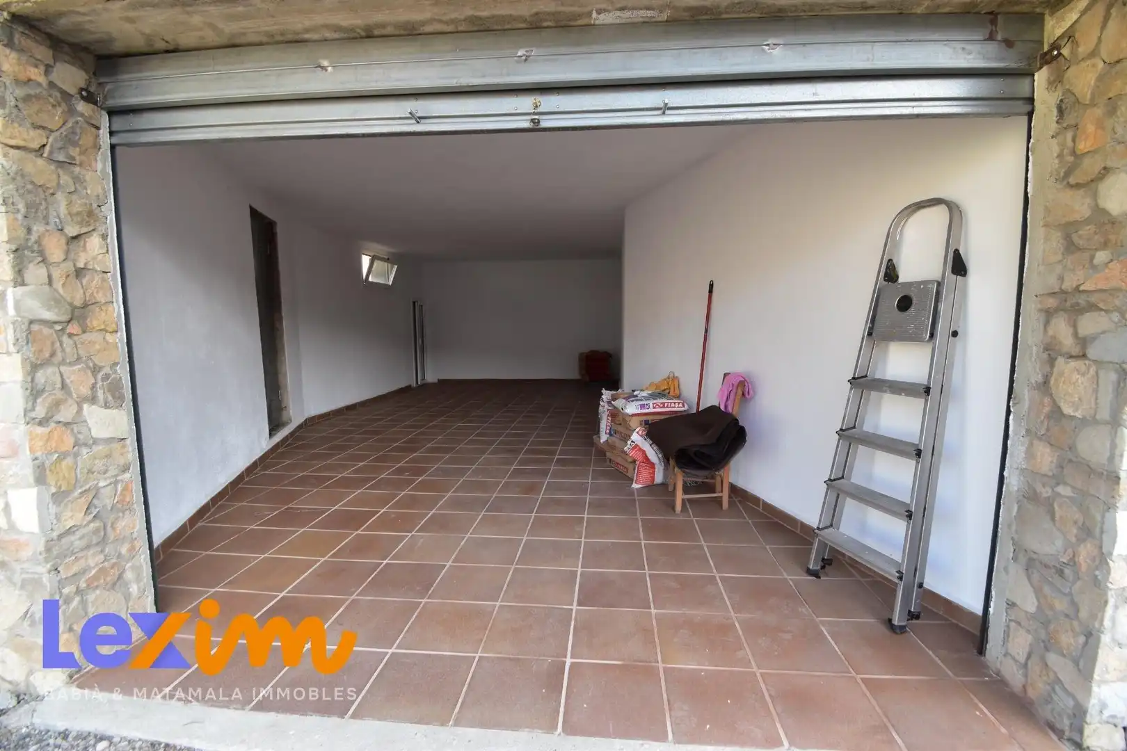 Residencial en venta en Fonollosa