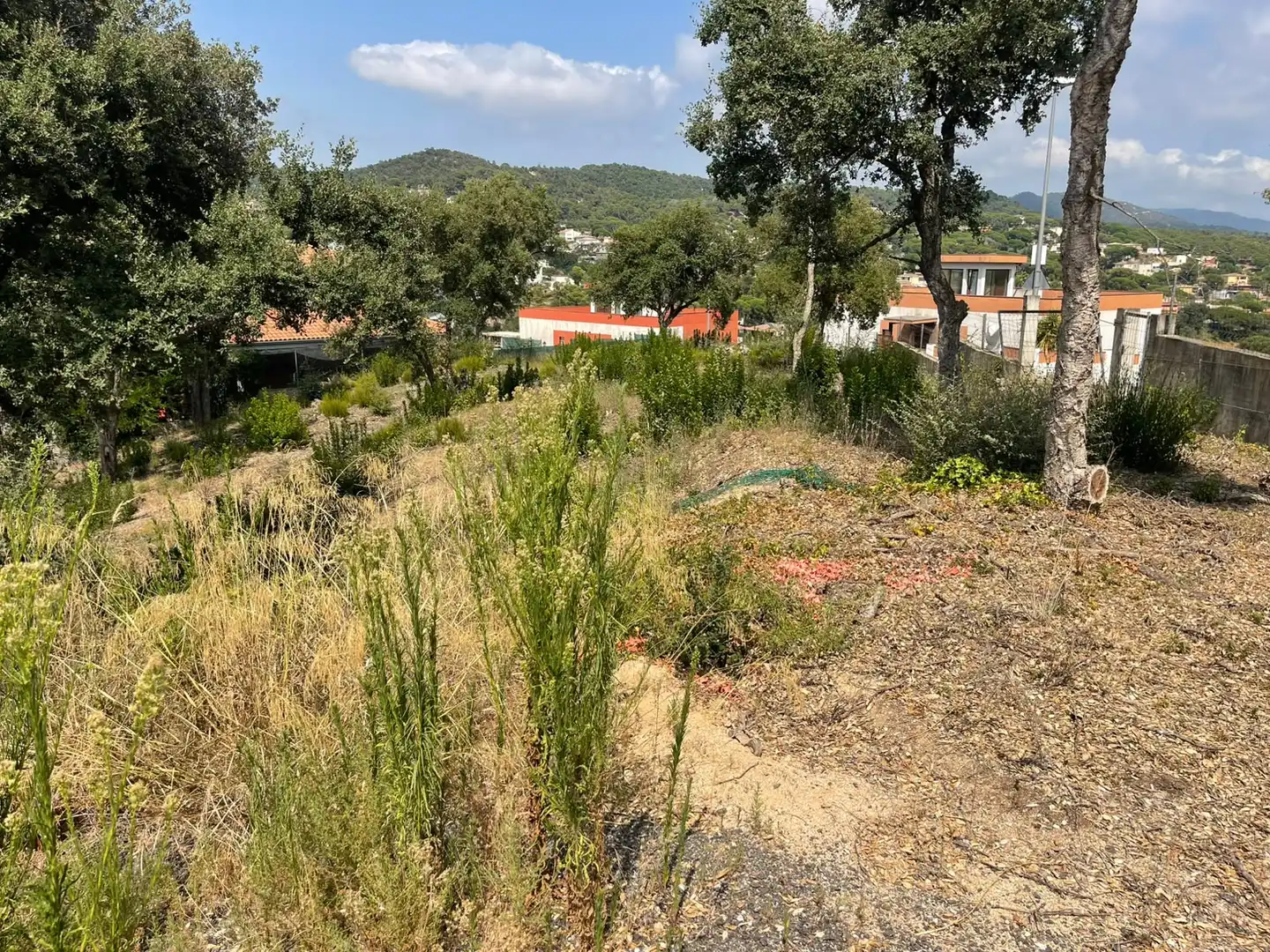 Terrenys i solars en venda a Alella, imagen 6