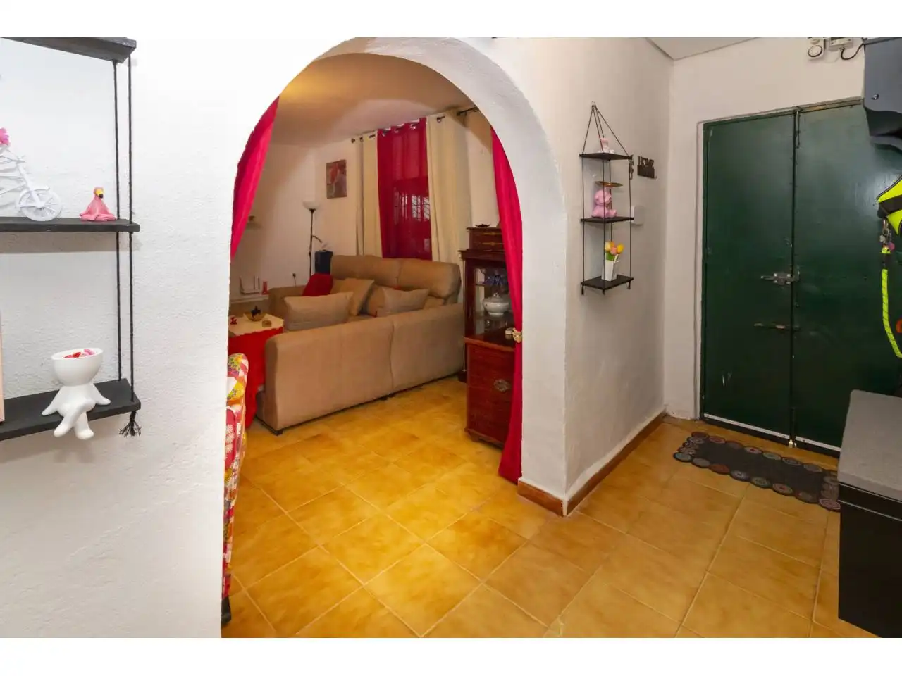 Terreno en venta en Badajoz