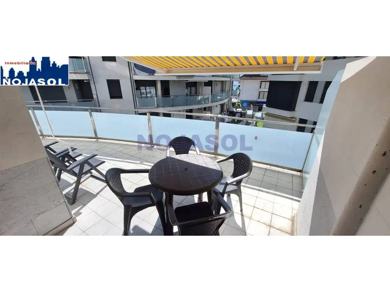 Apartament amb piscina de lloguer a Calle LA COSTA 2, imagen 2
