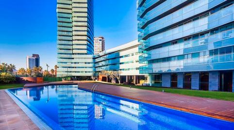 Photo 2 of Attic to rent in Passeig de Garcia Fària, Diagonal Mar i el Front Marítim del Poblenou,  Barcelona Capital