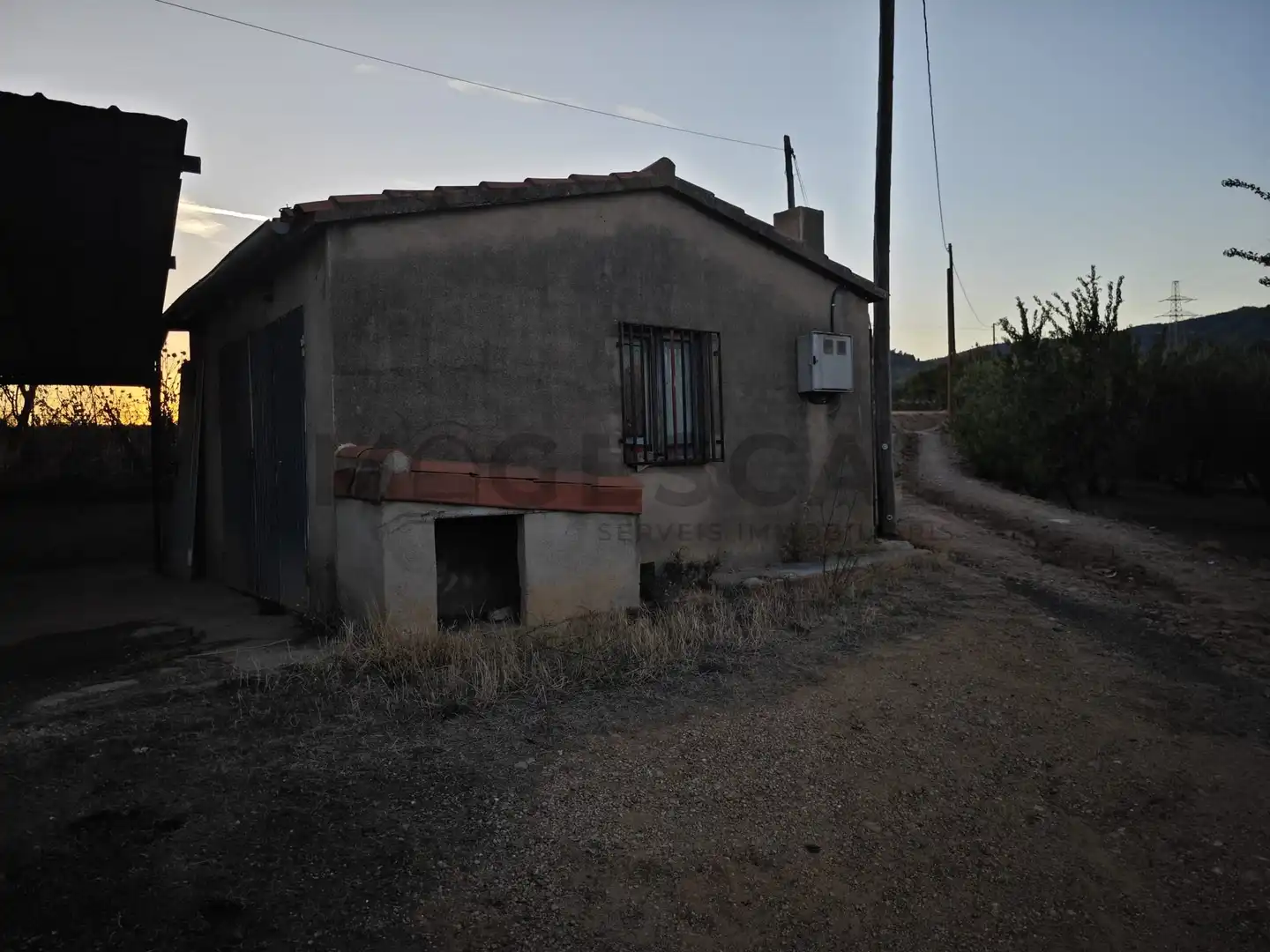 Casa rustica con piscina in vendita a CAN TURULL, imagen 3