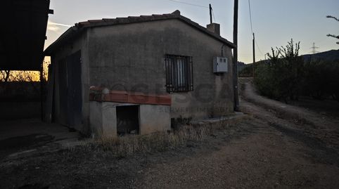 Foto 3 de Finca rústica en venda a Can Turull, Sentmenat, Barcelona