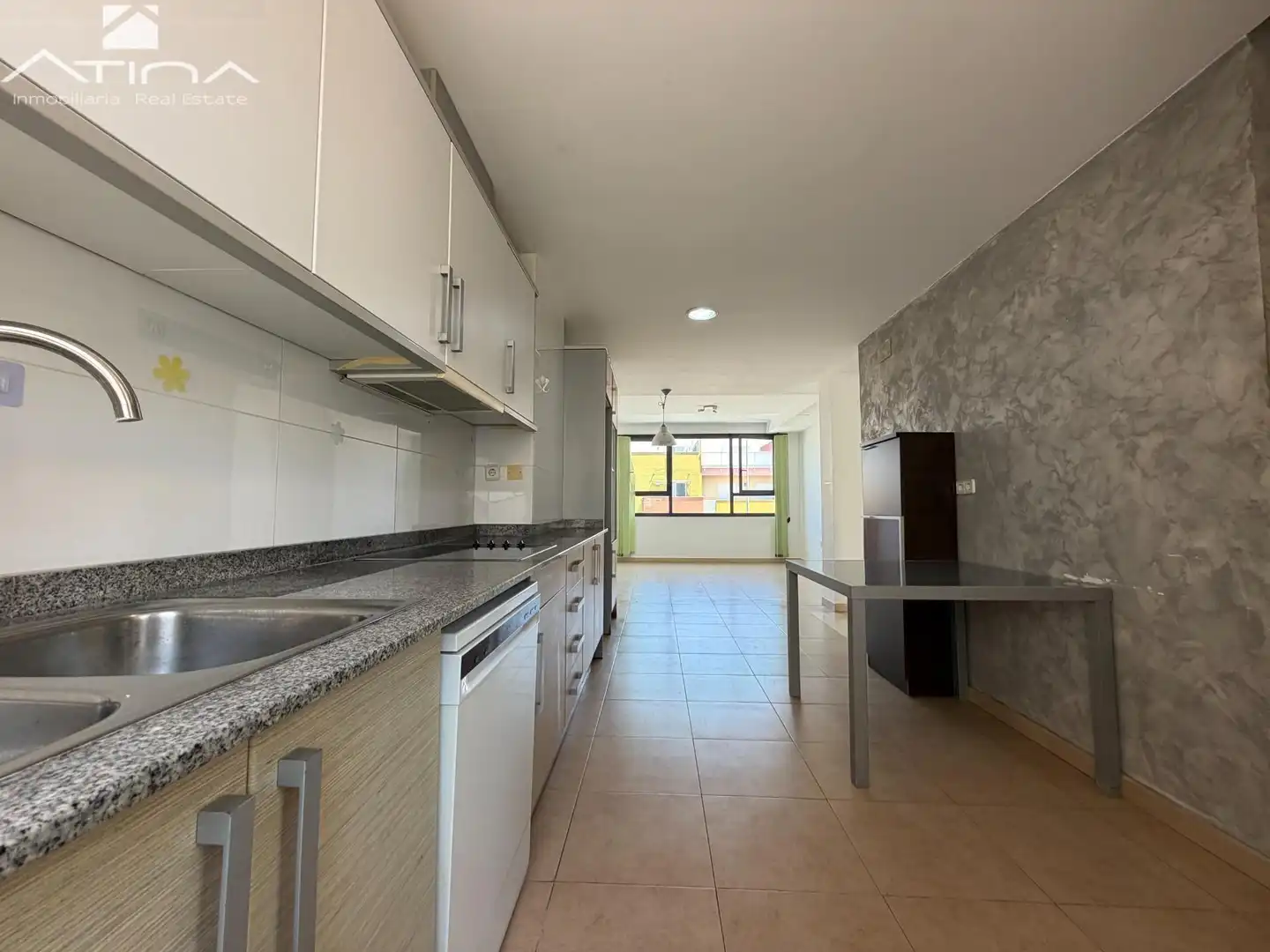 Kitchen of Duplexes for sale in Beniarjó